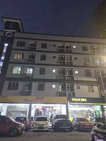 Apartment For Rent in Hata Square Apartment