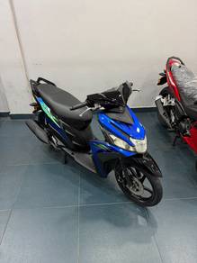 Yamaha EGO SOLARIZ