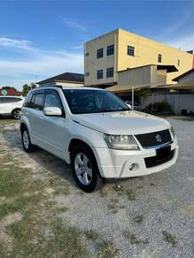 Suzuki Grand Vitara in Muar, JHR