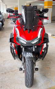 Honda ADV 160