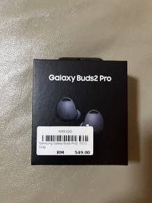 Samsung Galaxy Buds2 Pro