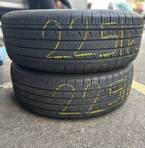 225 65 17 Goodyear Ass MaxGuard SUV Tyre Tebal 60%