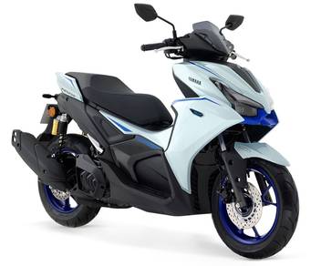 Yamaha NVX