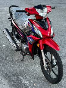 Modenas Kriss MR3