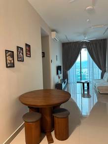 Condominium For Rent in 99 Residence