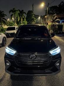 Perodua Ativa AV in Gelang Patah, JHR