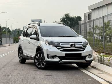 Honda BR-V V in Johor Bahru, JHR