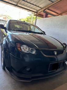 Proton Satria NEO H-LINE CPS in Kuantan, PHG