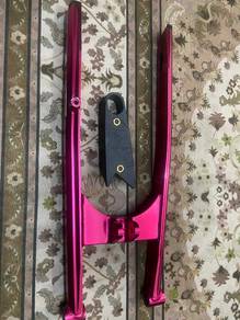 Arm lc135/y15 Kd Pink 