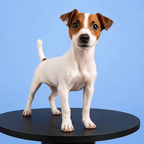 Jack Rusell Terrier