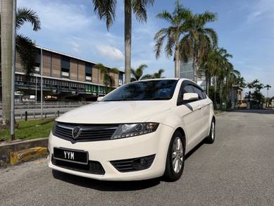 Proton Preve CFE PREMIUM in Seri Kembangan, SGR