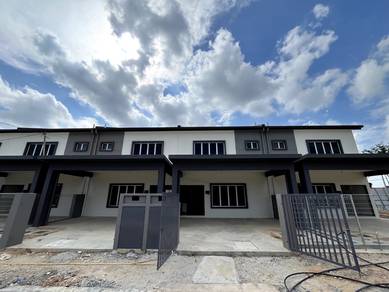 2-storey Terraced House in Shah Alam,SGR