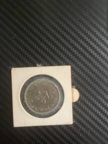 vintage coin