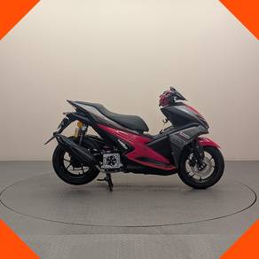 Yamaha NVX