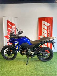 Suzuki V-Strom SX 250