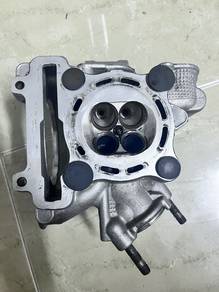 Head y15 reprofile 19/22 condition masih elok