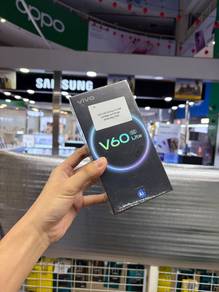 vivo v60 lite 5g ram8gb/256gb dimensity 7360