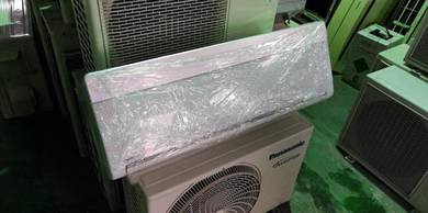 Used 1.5HP Panasonic Wall Mounted Type / Inverter