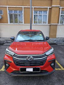 Perodua Ativa AV in Inanam, SBH