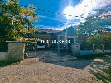 Bungalow House For Auction in Kota Bharu,KTN