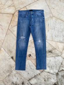 Uniqlo Skinny Jeans : Size30