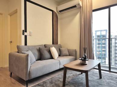 Service Residence For Sale in The Clio Residences