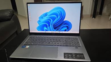 Acer Swift 16" Laptop (SF316-51)