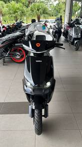 Yadea GT20