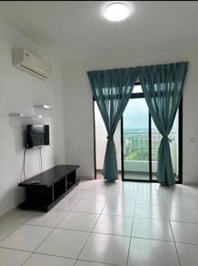 Service Residence For Sale in Sky View @ Bukit Indah