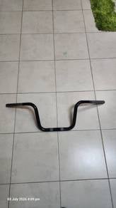 Harley Handle