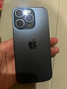 iPhone 15 Pro 256gb