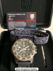 Luminox Mil-Spec 3350 Series 46mm 3351.1.SET