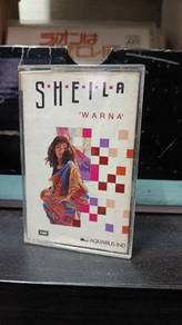 Sheila Majid - Warna indo press