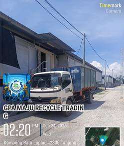 GPA Maju Roro Bin Services