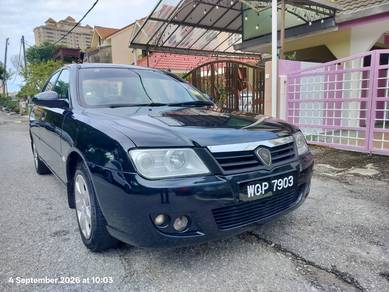 2007 Proton Waja CAMPRO PREMIUM
