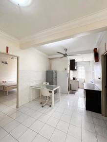 Apartment For Rent in Sri Impian Apartment