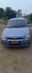 Proton Saga BASE LINE in Sungai Buloh, SGR