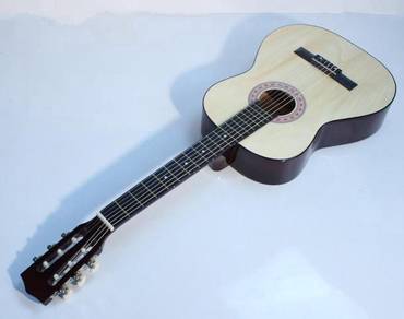 EVO Classical Guitar