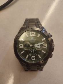 Casio Edifice Watch for Men