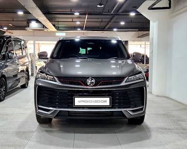 2025 Proton X50 PREMIUM
