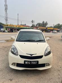 Perodua MyVi SX in Balok, PHG