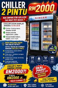 Item masih berfungsi dgn baik dan masih digunakan
