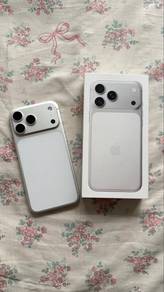 iphone 17 pro max (256gb)