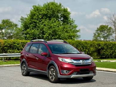 Honda BR-V V in Johor Bahru, JHR