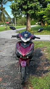 Yamaha 135LC