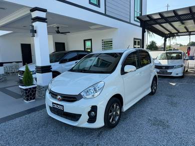 Perodua MyVi SE ZHS in Kota Bharu, KTN