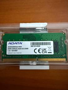 Laptop ram