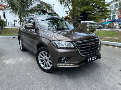 Haval H2 PREMIUM in Bukit Jalil, KUL