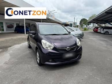 Perodua MyVi EZi PREMIUM in Kuching, SWK