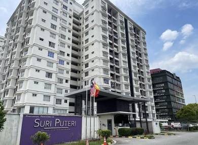 Room in Shah Alam, SGR